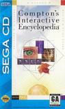 Compton's Interactive Encyclopedia (Sega CD)